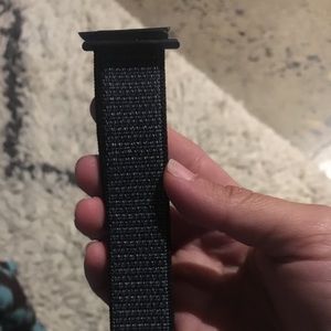 Apple Watch band. 38mm new in package